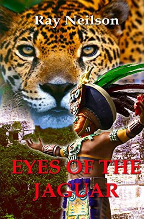 Eyes Of The Jaguar-..
