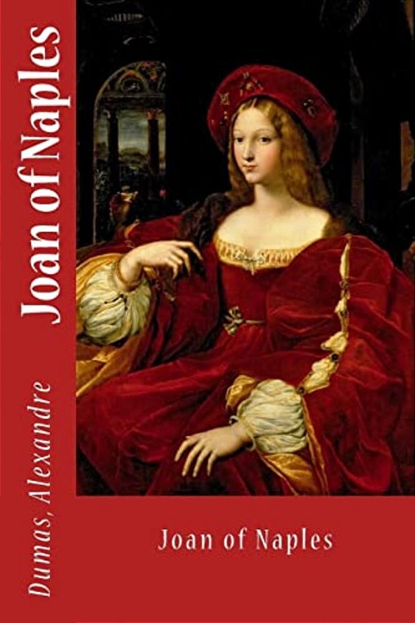 Joan Of Naples-..