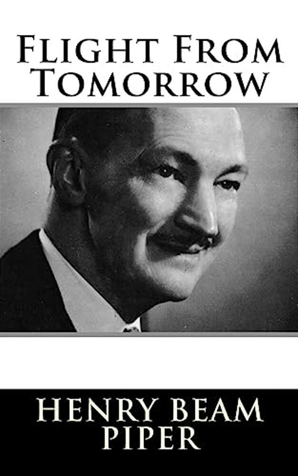 Flight From Tomorrow-..