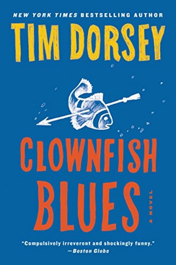 Clownfish Blues-..