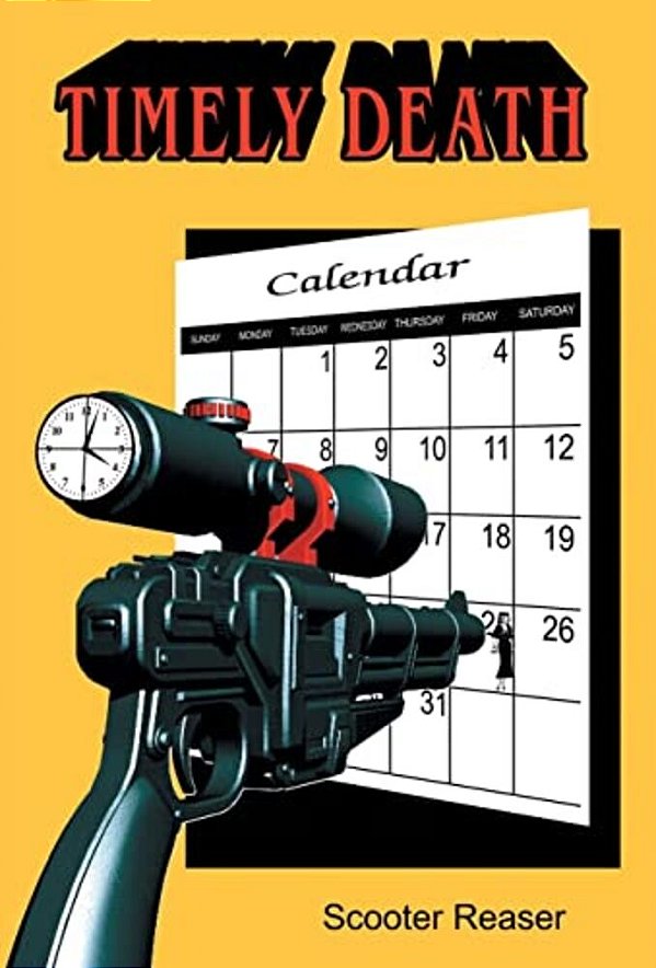 Timely Death-..