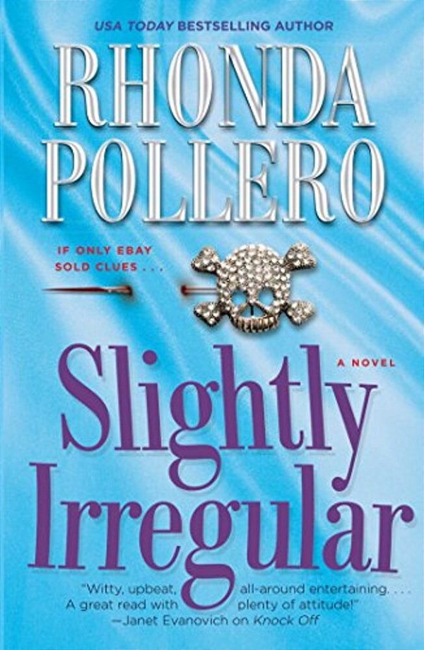Slightly Irregular-..