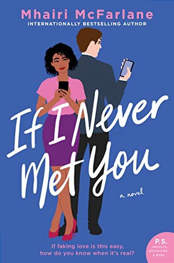 If I Never Met You-..