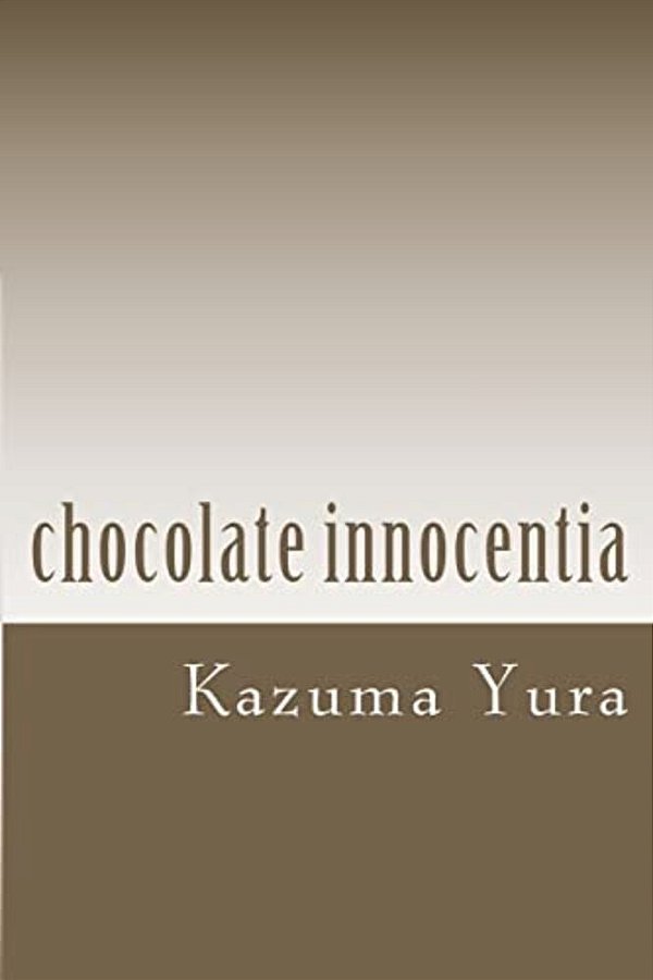Chocolate Innocentia-..