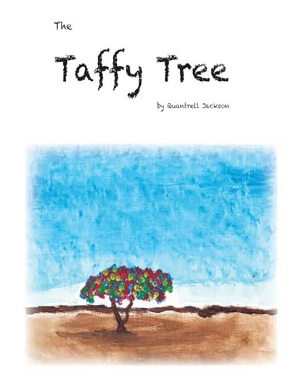The Taffy Tree-..