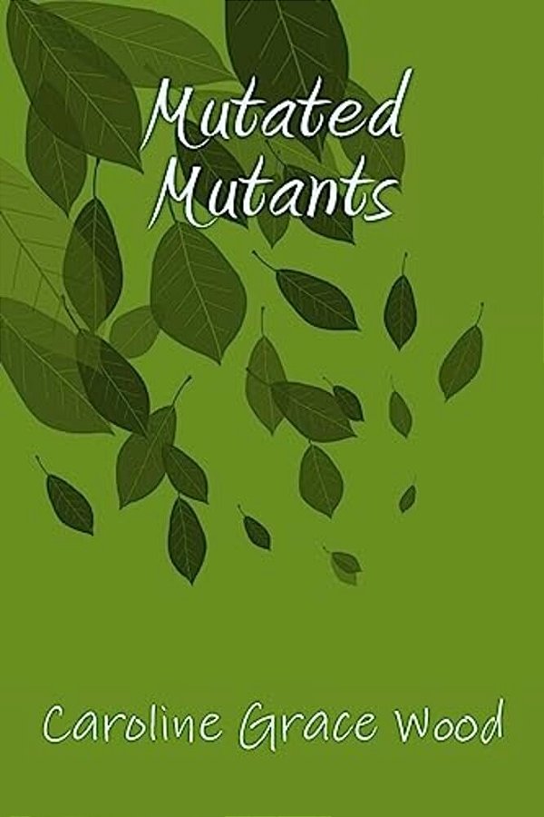 Mutated Mutants-..