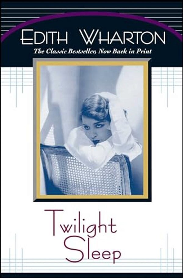 Twilight Sleep-..