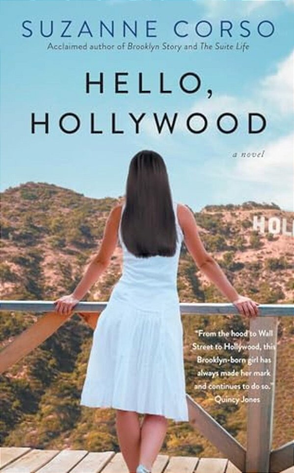 Hello, Hollywood-..