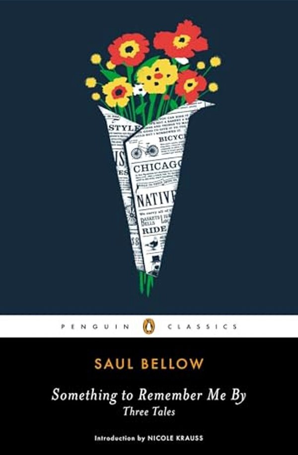 Something To Remember Me By: Three Tales-..