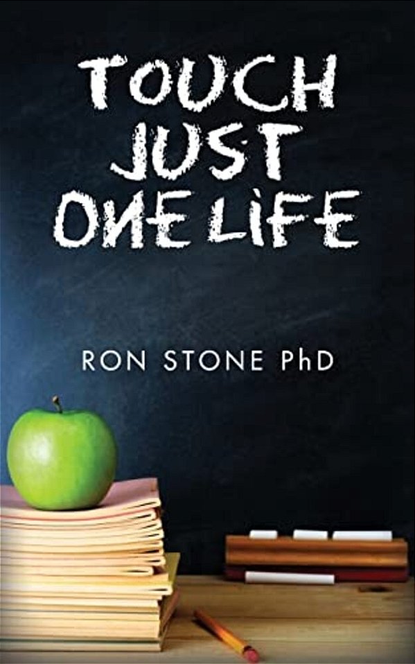 Touch Just One Life-..