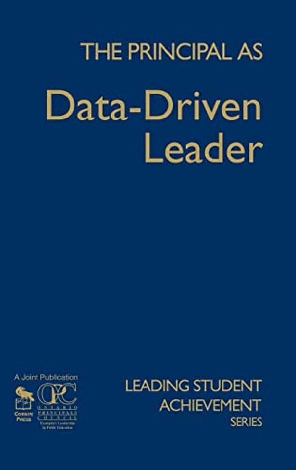 The Principal As Data-Driven Leader-..