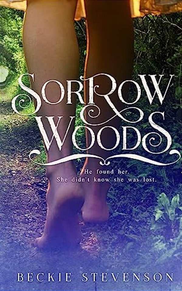 Sorrow Woods-..
