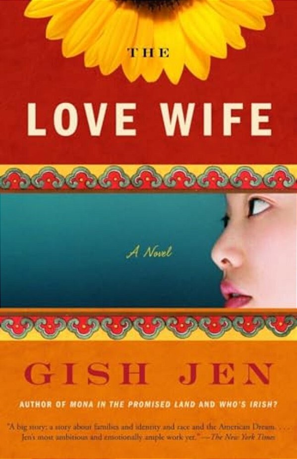 The Love Wife-..