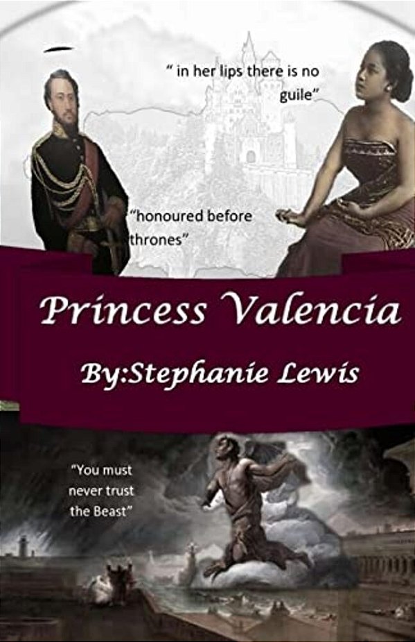 Princess Valencia-..