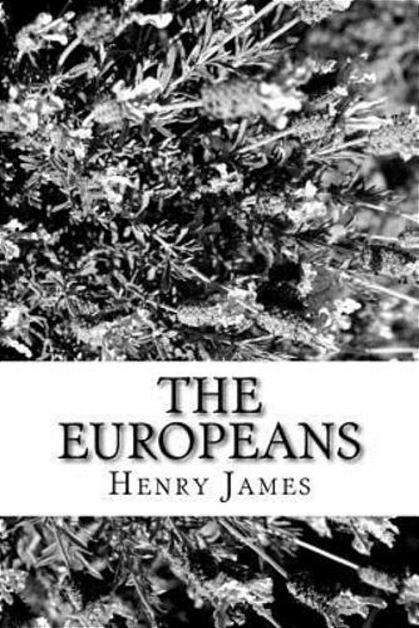 The Europeans-..