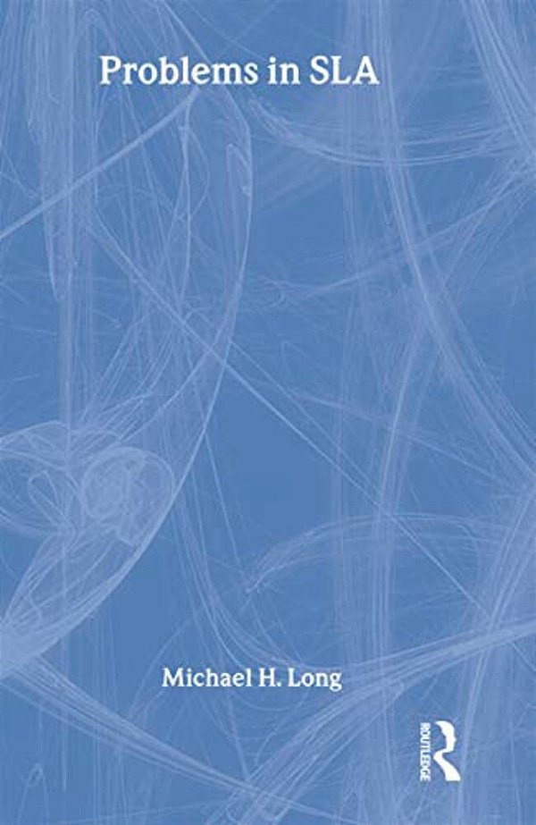 Problems In Second Language Acquisition-..