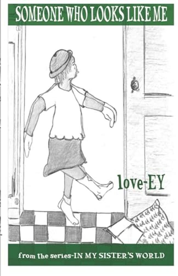 Someone Who Looks Like Me-..