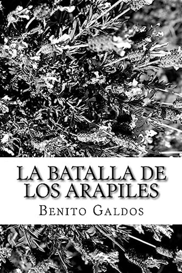 La Batalla De Los Arapiles-..