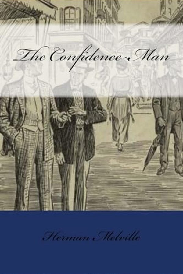 The Confidence-Man-..