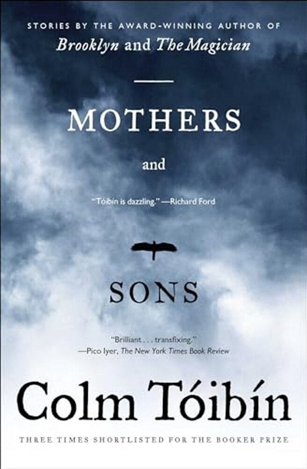 Mothers And Sons-..