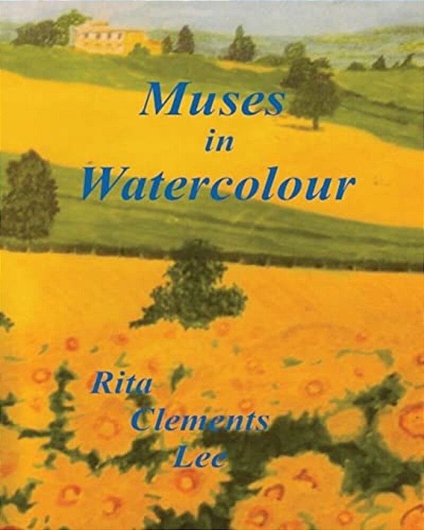 Muses In Watercolour-..