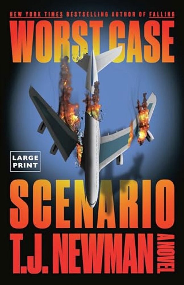 Worst Case Scenario-..