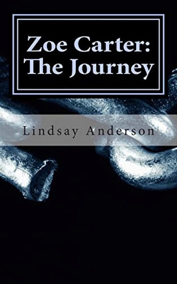 Zoe Carter: The Journey-..