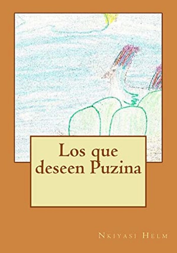 Los Que Deseen Puzina-..
