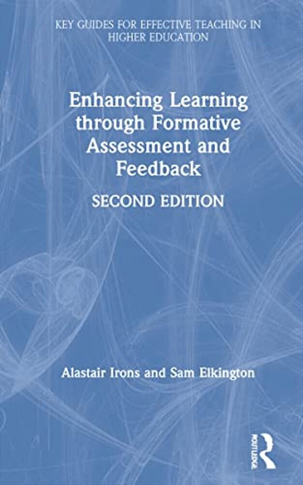 Enhancing Learning Through Formative Assessment And Feedback-..