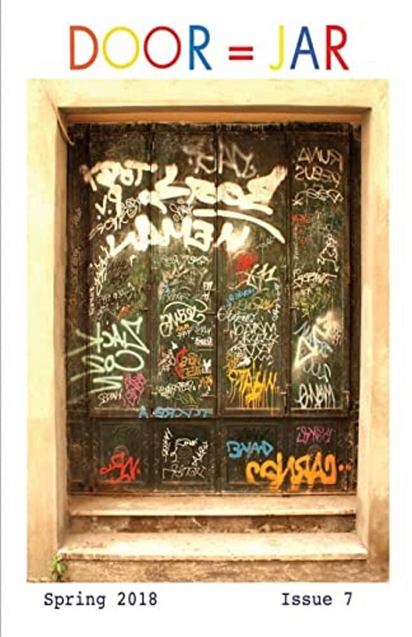 Door Jar Issue 7: Spring 2018-..