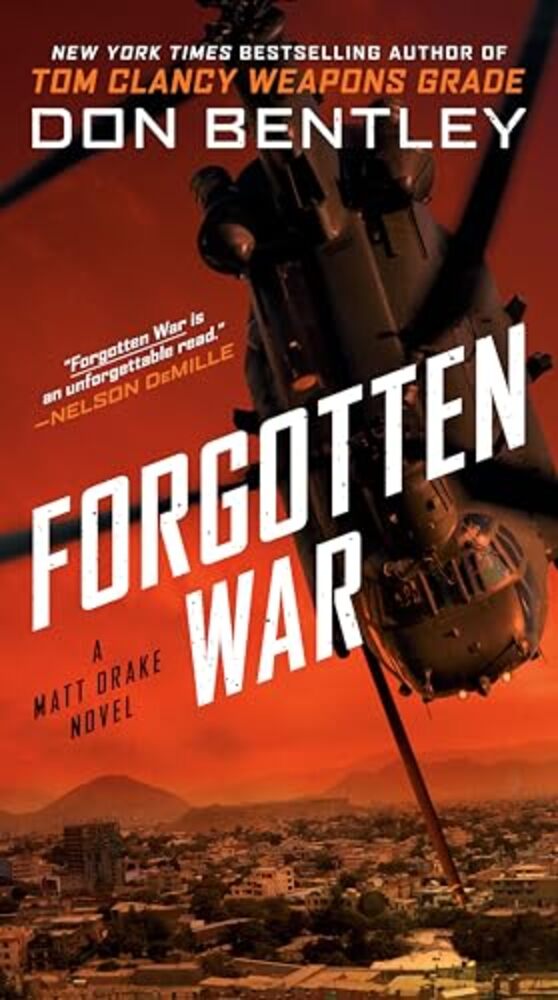 Forgotten War-..