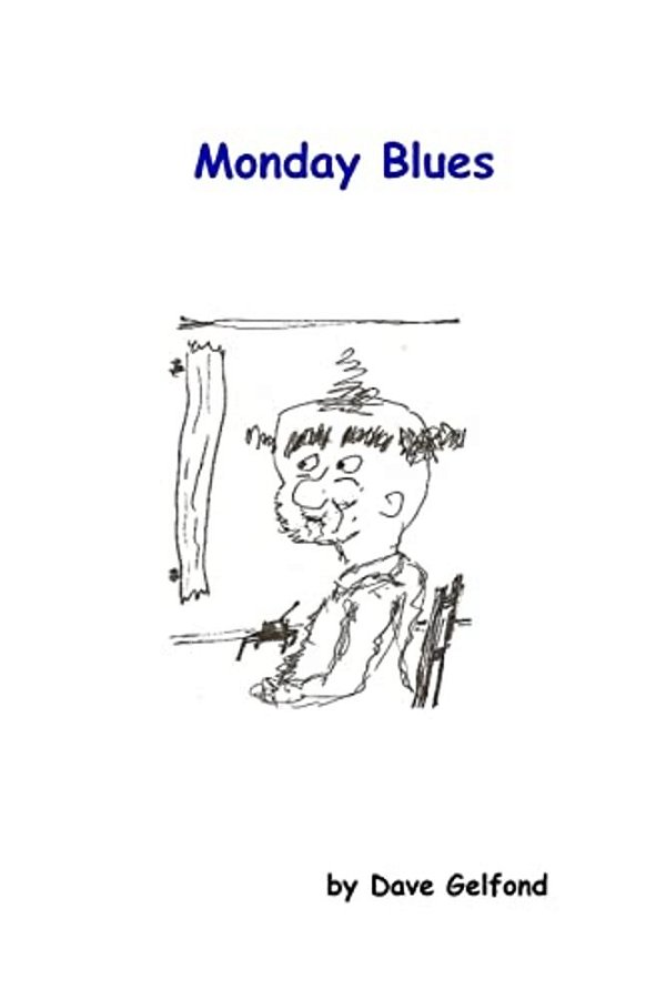 Monday Blues-..