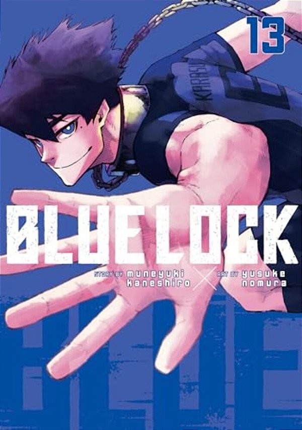 Blue Lock 13-..