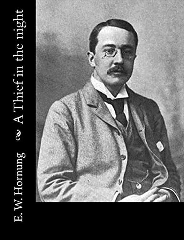 A Thief In The Night-..