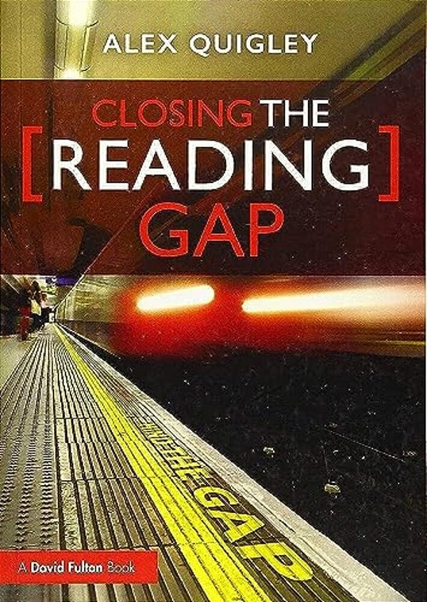 Closing The Reading Gap-..