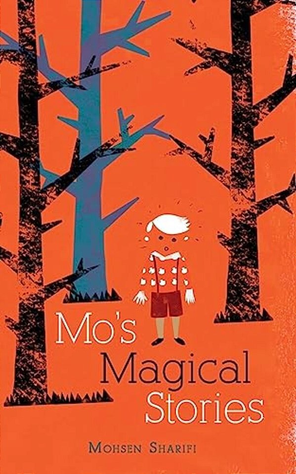 Mo's Magical Stories-..