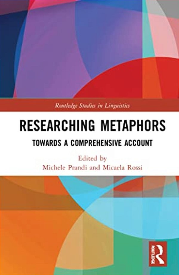 Researching Metaphors: Towards A Comprehensive Account-..
