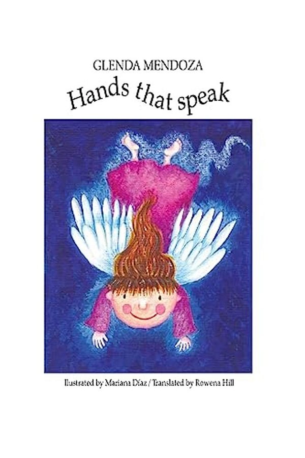 Hands That Speak-..