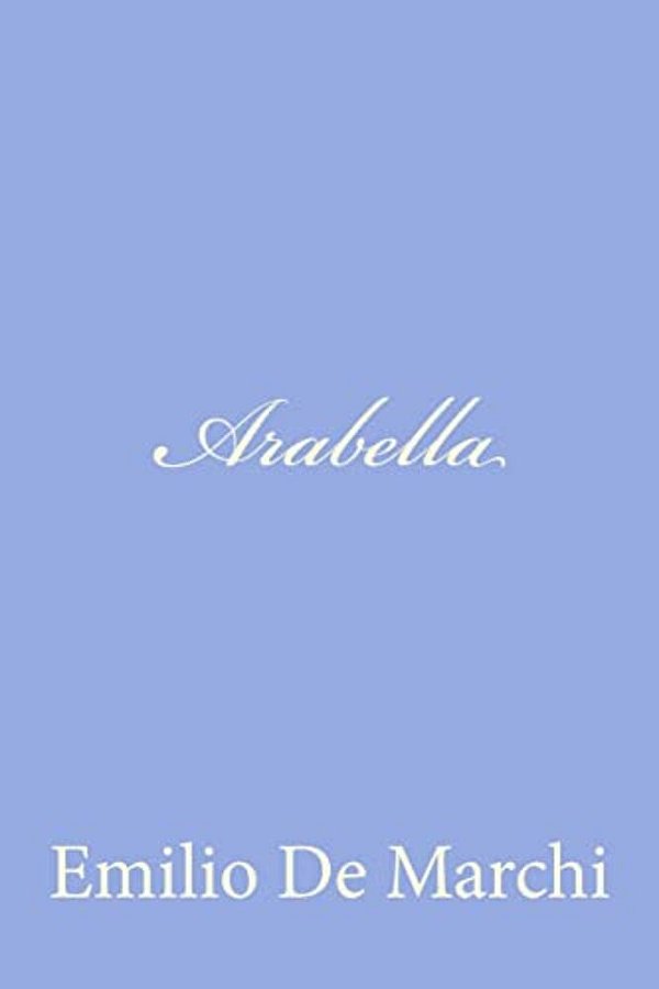 Arabella-..