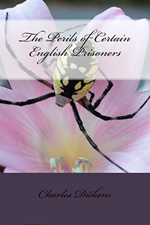The Perils Of Certain English Prisoners-..