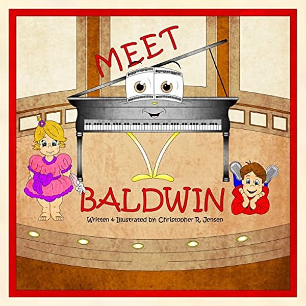 Meet Baldwin-..