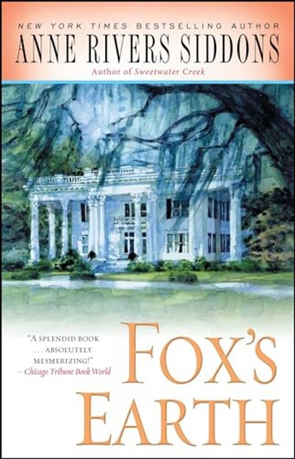 Fox's Earth-..