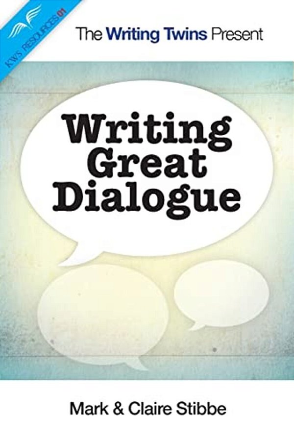 Writing Great Dialogue-..