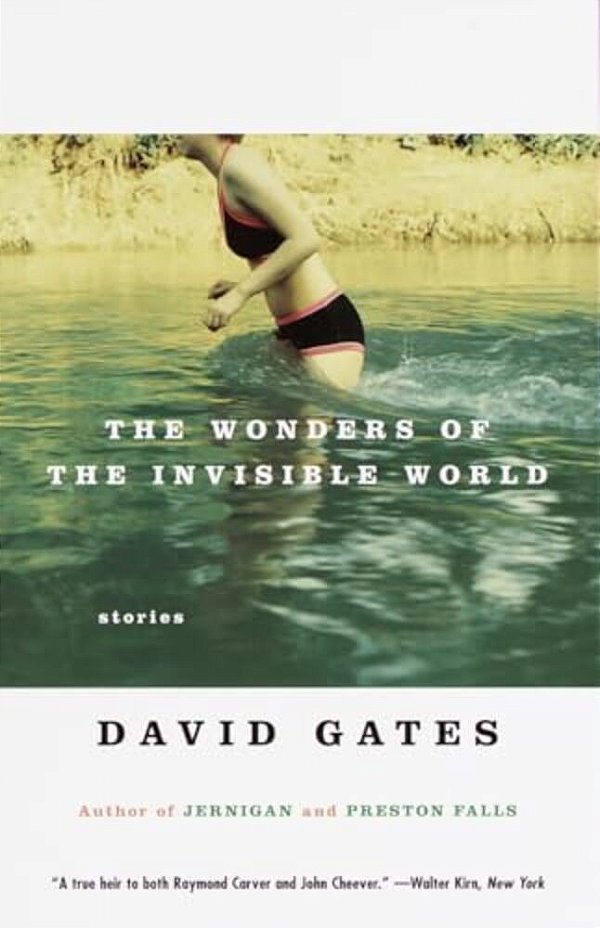 The Wonders Of The Invisible World-..