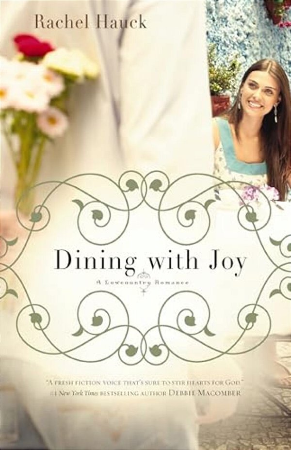 The Dining With Joy-..