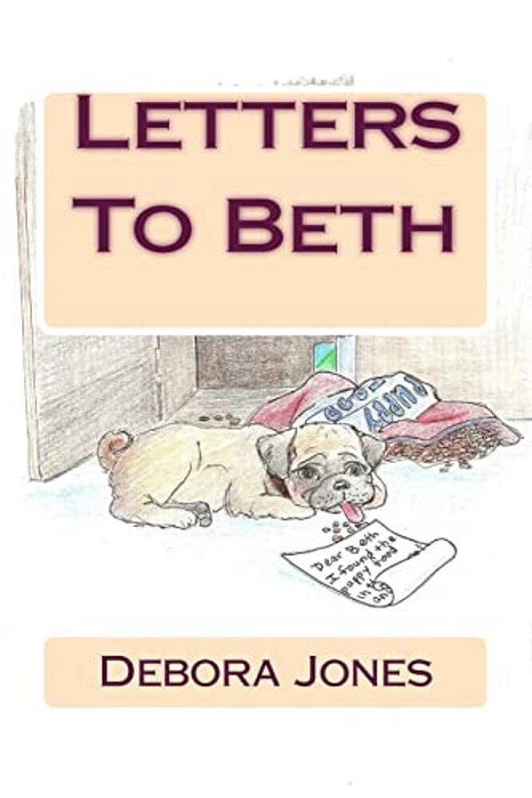Letters To Beth-..