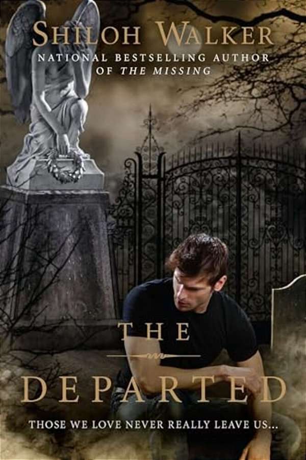The Departed-..