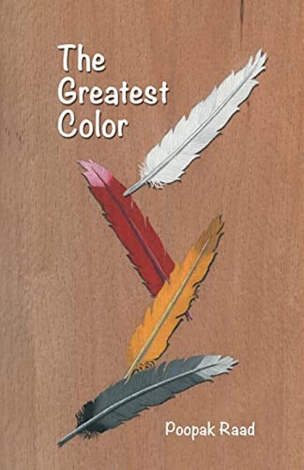 The Greatest Color-..
