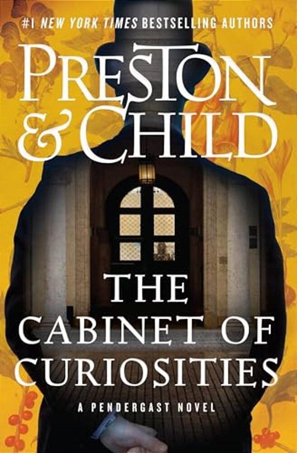 The Cabinet Of Curiosities-..