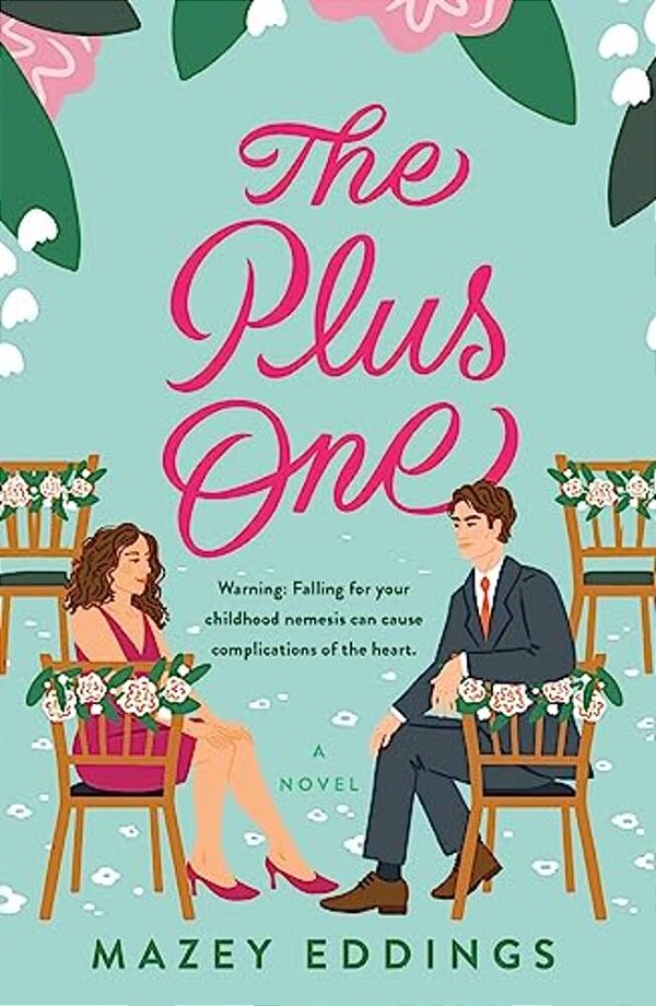 The Plus One-..
